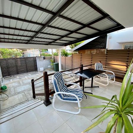 Villa Ebene - Ideal Location In Rose Hill Beau-Bassin Rose-Hill Dış mekan fotoğraf