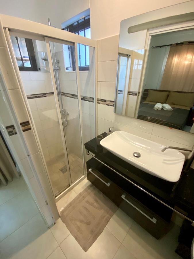 Villa Ebene - Ideal Location In Rose Hill Beau-Bassin Rose-Hill Dış mekan fotoğraf