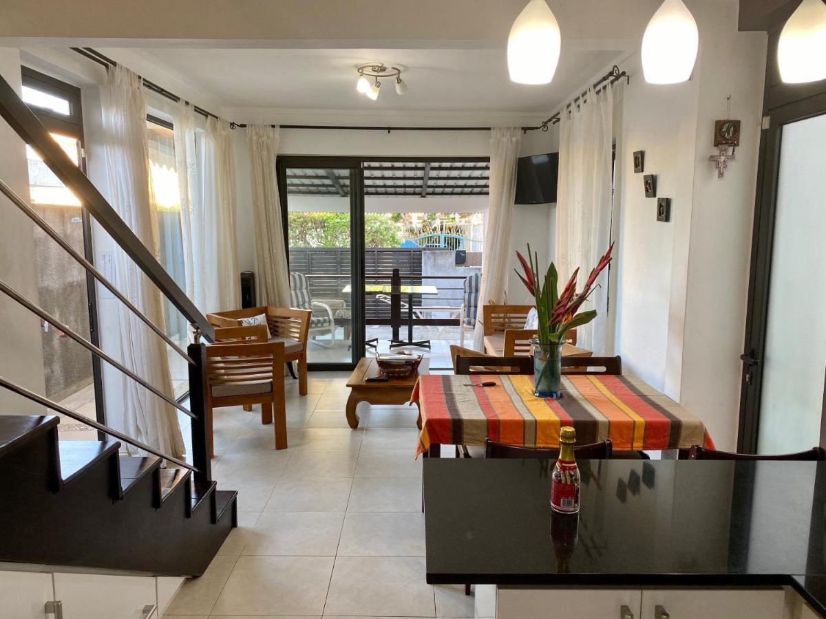 Villa Ebene - Ideal Location In Rose Hill Beau-Bassin Rose-Hill Dış mekan fotoğraf