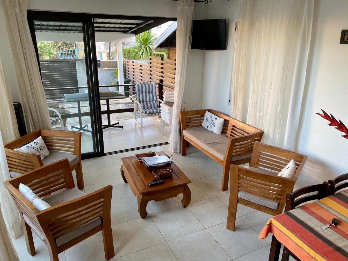 Villa Ebene - Ideal Location In Rose Hill Beau-Bassin Rose-Hill Dış mekan fotoğraf