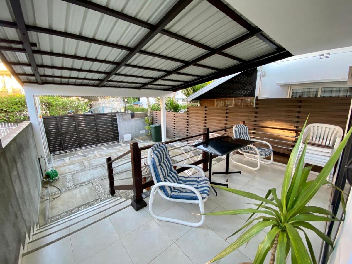 Villa Ebene - Ideal Location In Rose Hill Beau-Bassin Rose-Hill Dış mekan fotoğraf