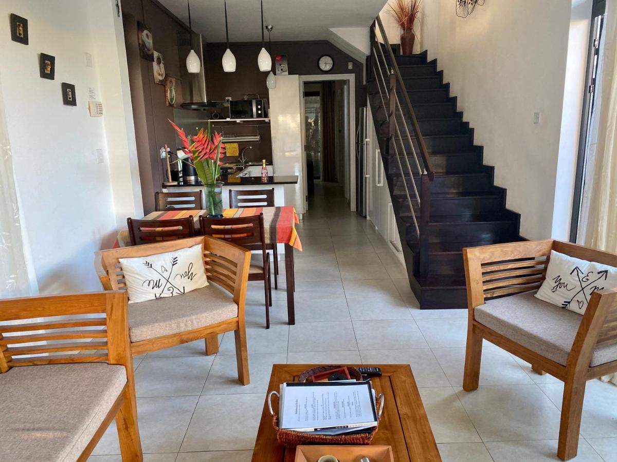 Villa Ebene - Ideal Location In Rose Hill Beau-Bassin Rose-Hill Dış mekan fotoğraf