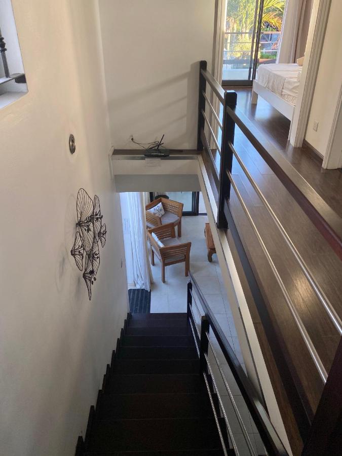 Villa Ebene - Ideal Location In Rose Hill Beau-Bassin Rose-Hill Dış mekan fotoğraf