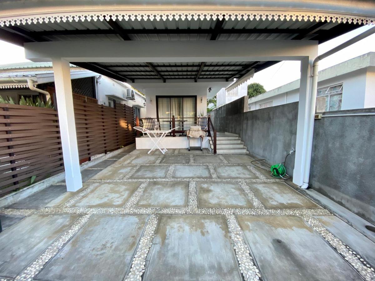 Villa Ebene - Ideal Location In Rose Hill Beau-Bassin Rose-Hill Dış mekan fotoğraf