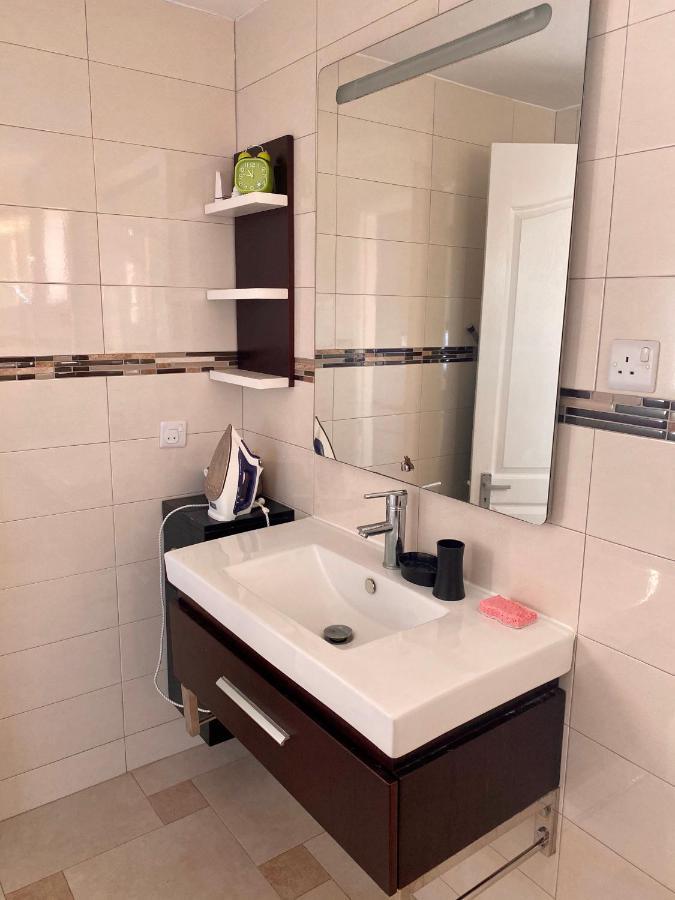 Villa Ebene - Ideal Location In Rose Hill Beau-Bassin Rose-Hill Dış mekan fotoğraf