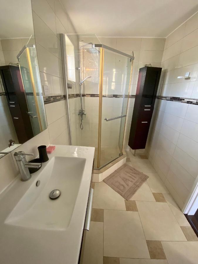 Villa Ebene - Ideal Location In Rose Hill Beau-Bassin Rose-Hill Dış mekan fotoğraf